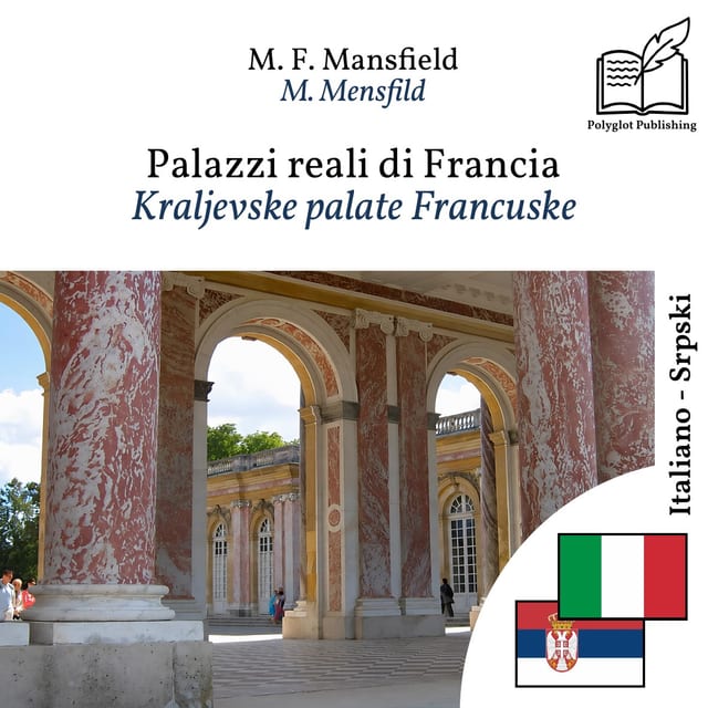 Kraljevske palate Francuske