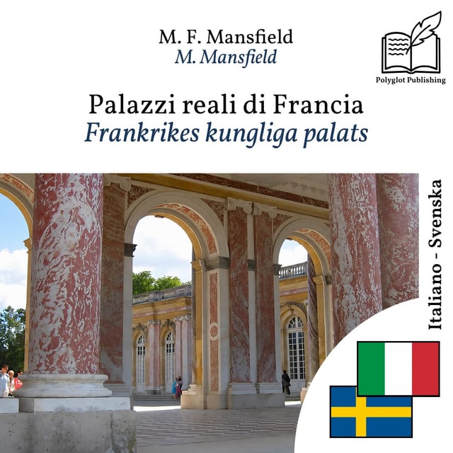 Frankrikes kungliga palats