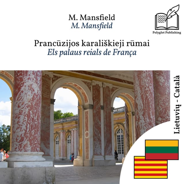 Els palaus reials de França