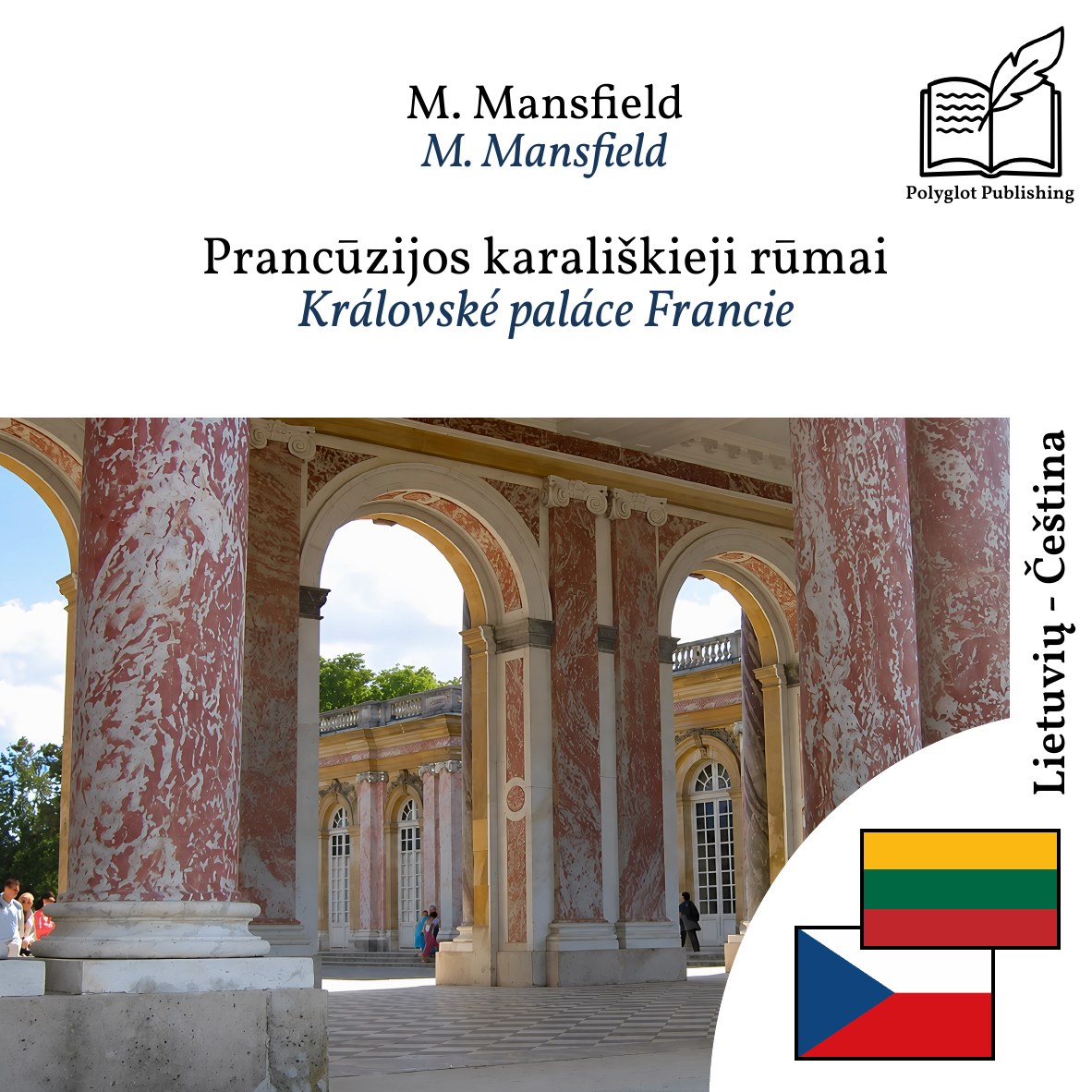 Královské paláce Francie