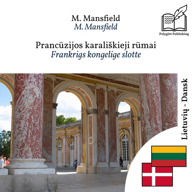 Frankrigs kongelige slotte