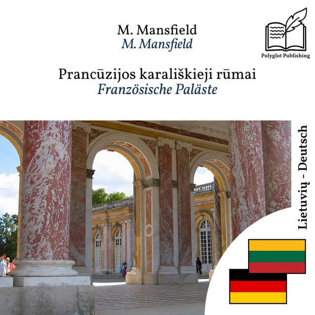 Französische Paläste