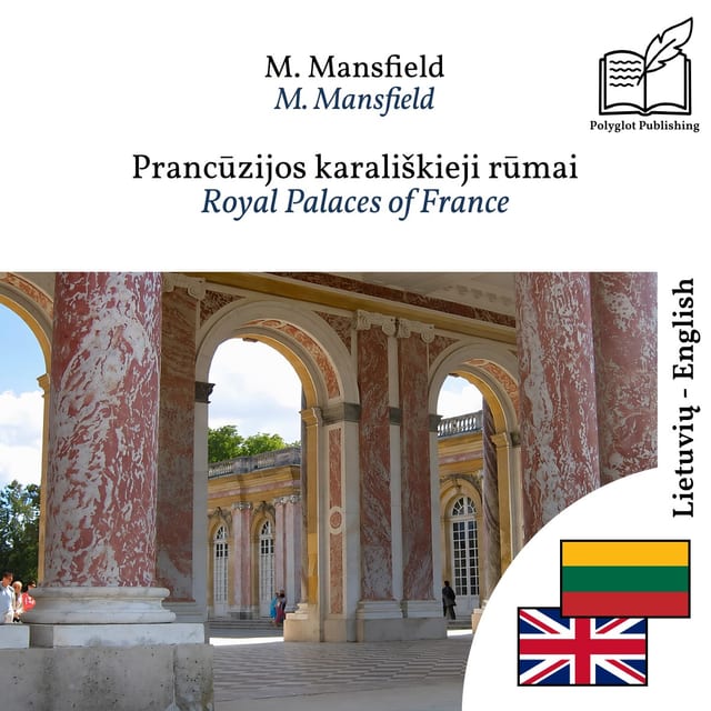 Royal Palaces of France