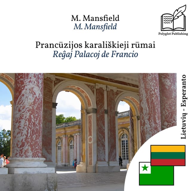 Reĝaj Palacoj de Francio