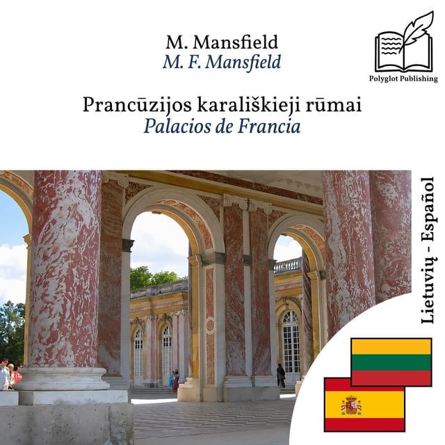 Palacios de Francia