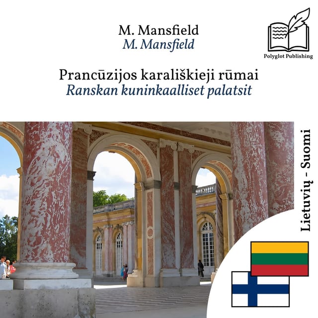 Ranskan kuninkaalliset palatsit