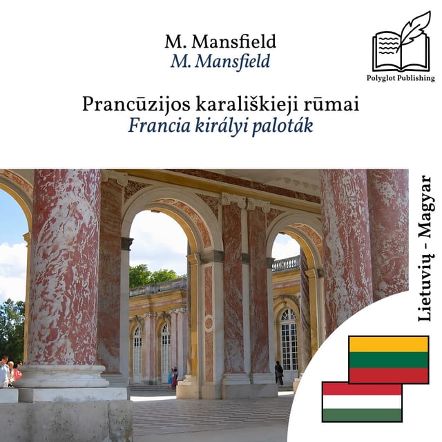 Francia királyi paloták