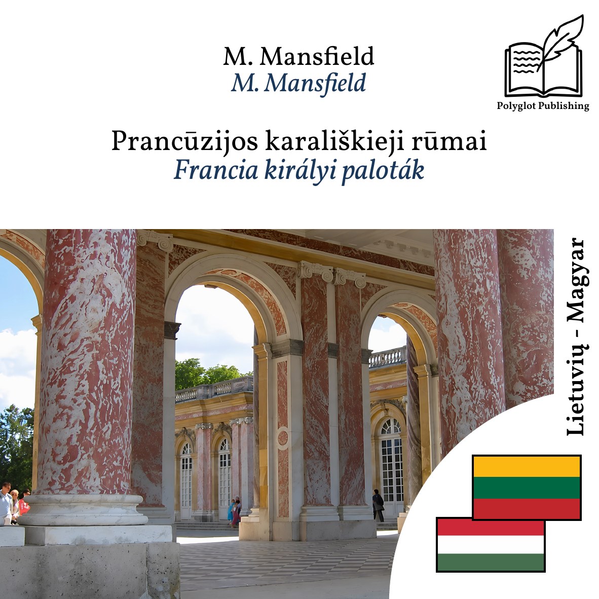 Francia királyi paloták