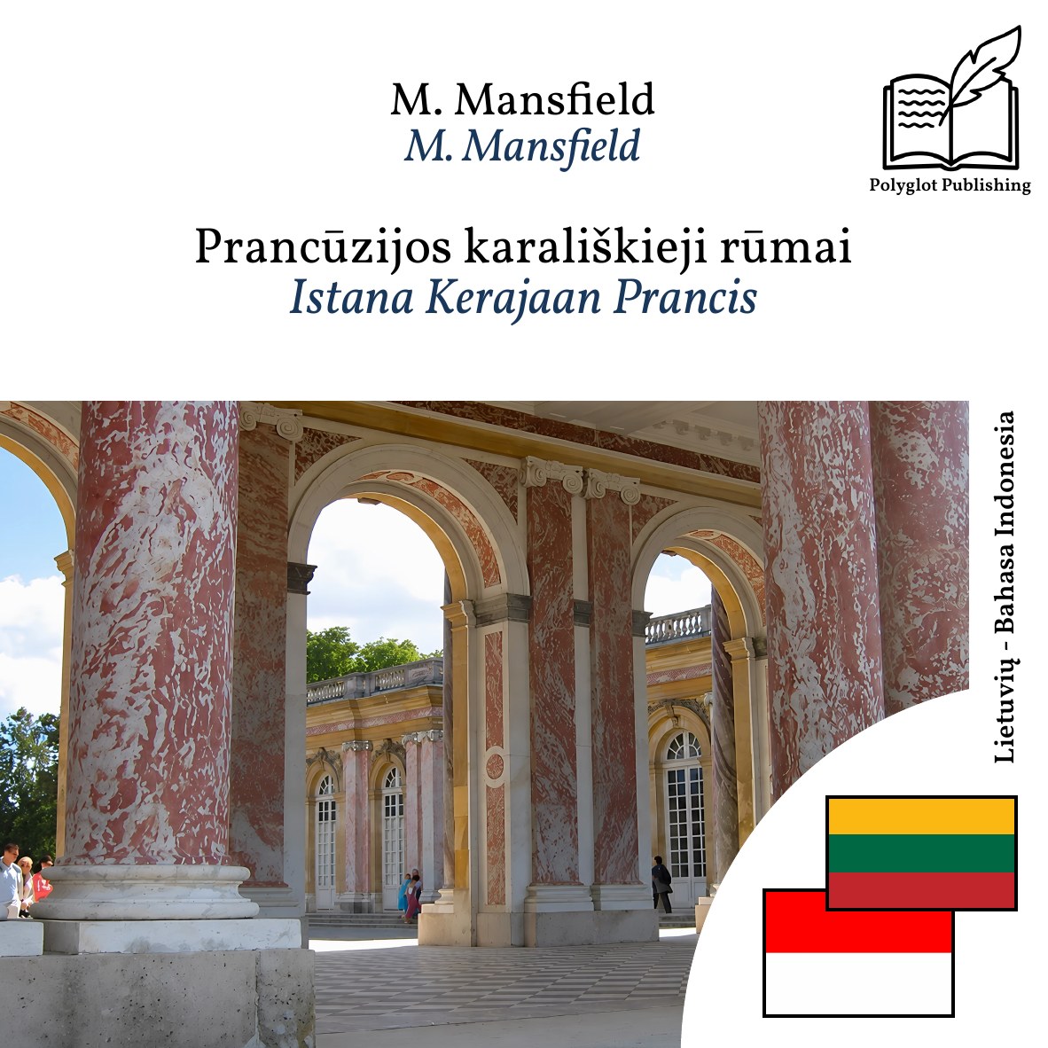 Istana Kerajaan Prancis
