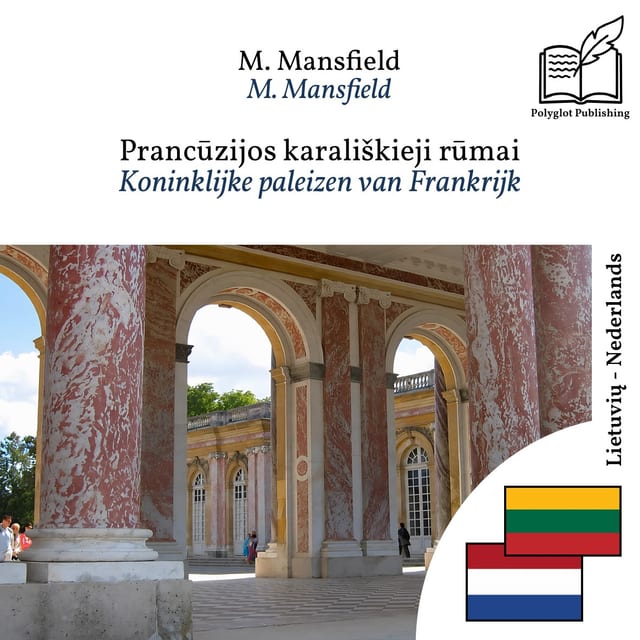 Koninklijke paleizen van Frankrijk