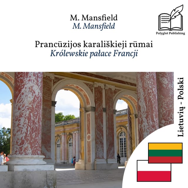 Królewskie pałace Francji