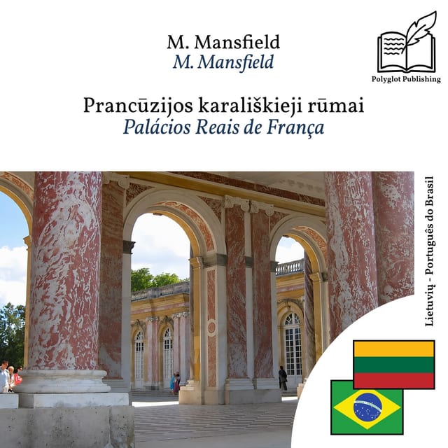 Palácios Reais de França