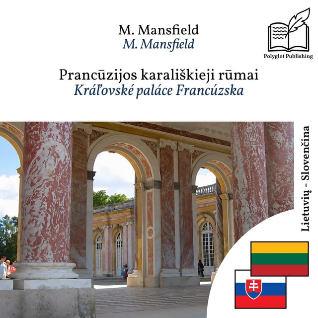 Kráľovské paláce Francúzska