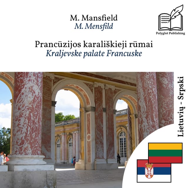 Kraljevske palate Francuske