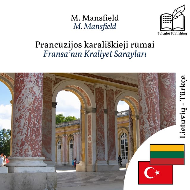 Fransa’nın Kraliyet Sarayları