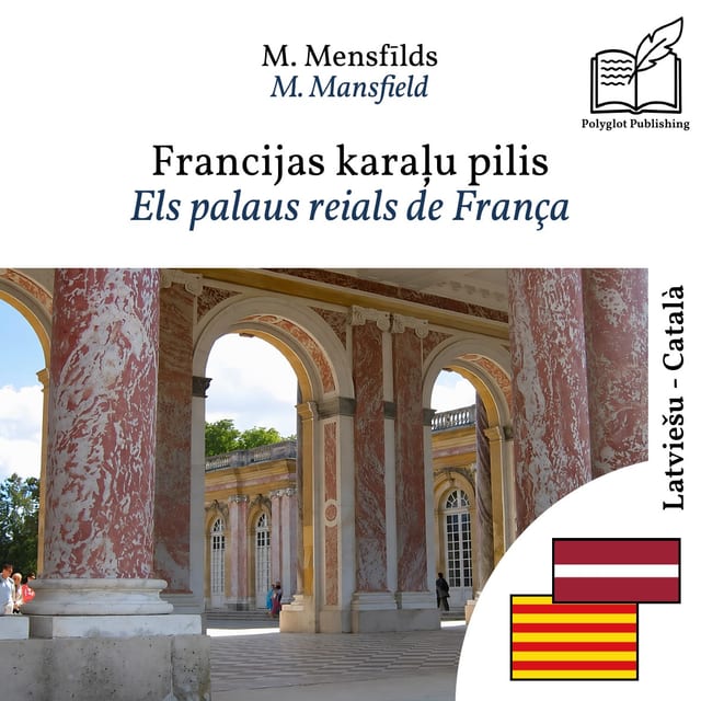 Els palaus reials de França