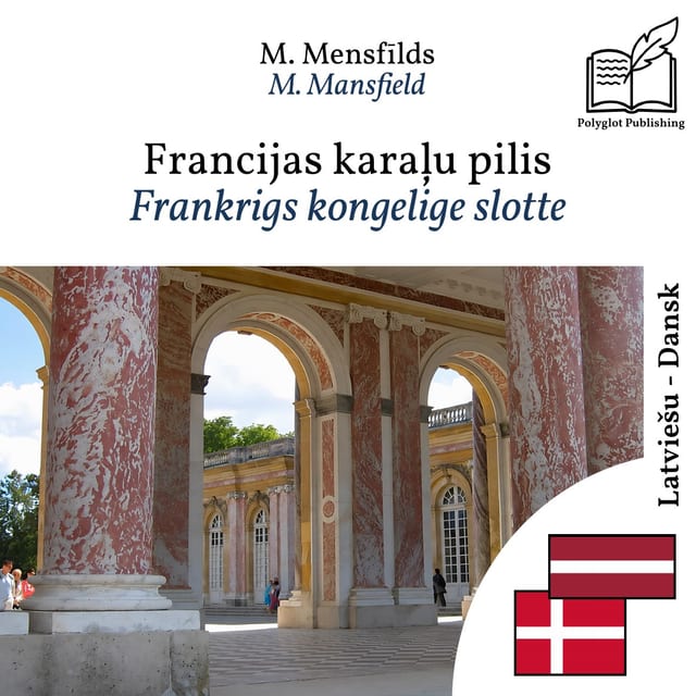 Frankrigs kongelige slotte