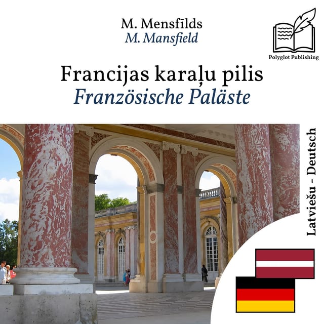 Französische Paläste