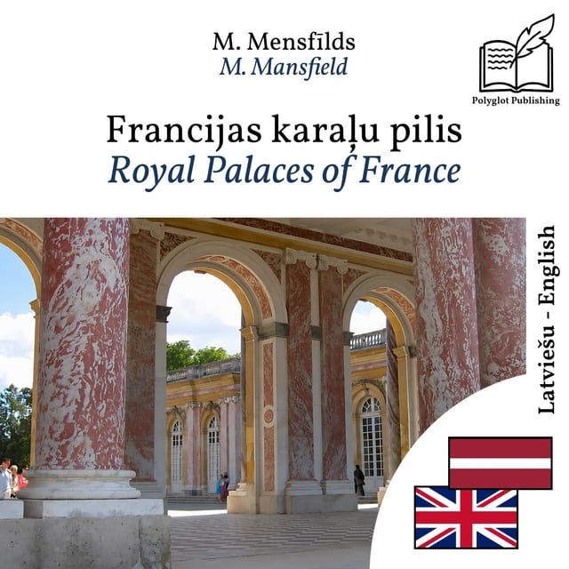 Royal Palaces of France