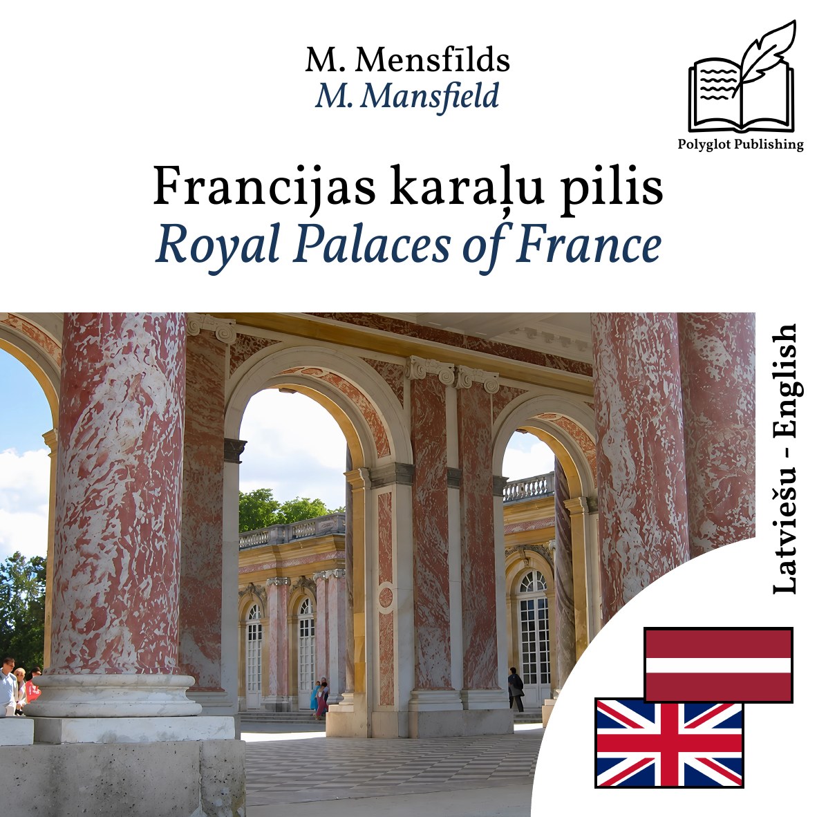 Royal Palaces of France