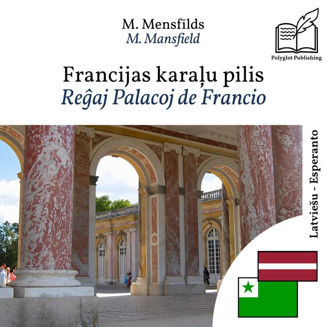 Reĝaj Palacoj de Francio