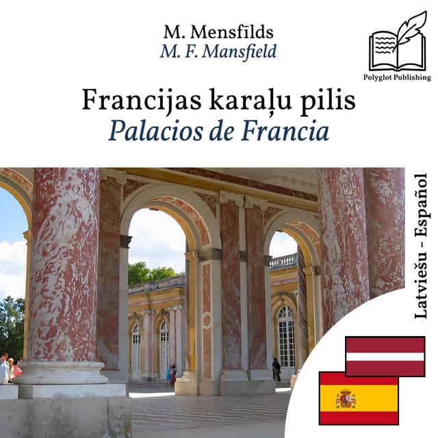 Palacios de Francia