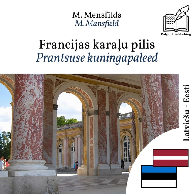 Prantsuse kuningapaleed