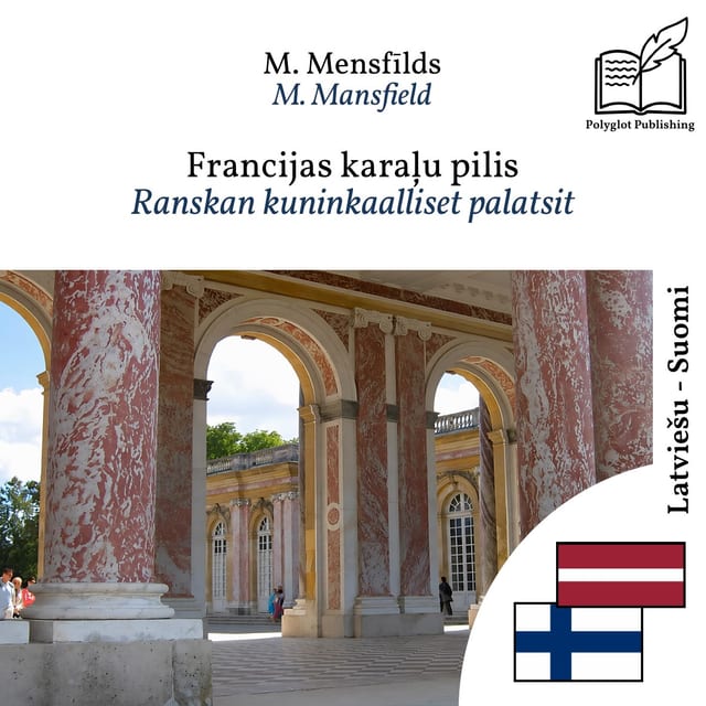 Ranskan kuninkaalliset palatsit