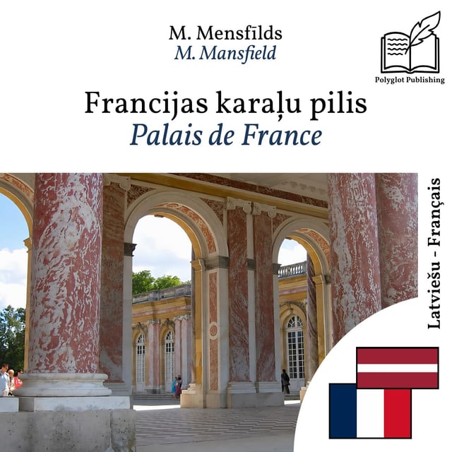 Palais de France