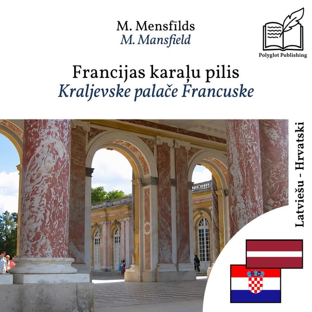 Kraljevske palače Francuske