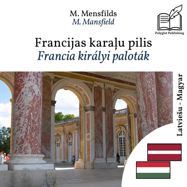 Francia királyi paloták