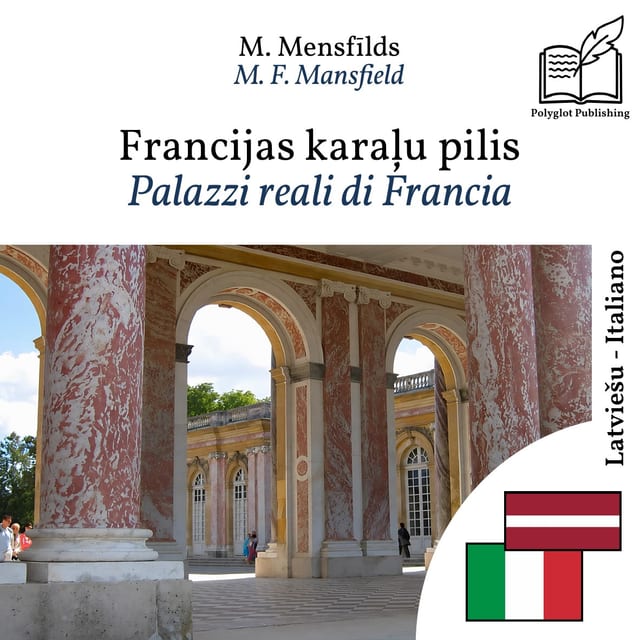 Palazzi reali di Francia