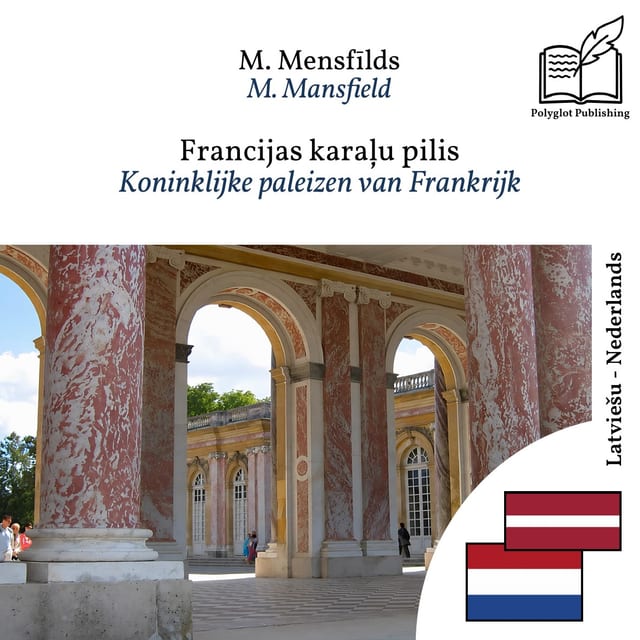 Koninklijke paleizen van Frankrijk