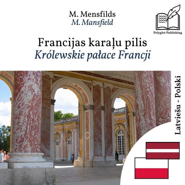 Królewskie pałace Francji