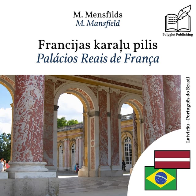 Palácios Reais de França