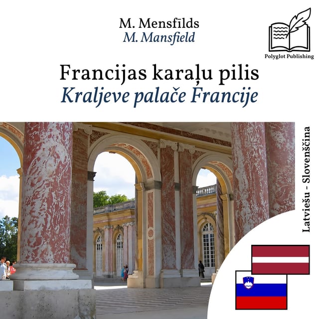 Kraljeve palače Francije