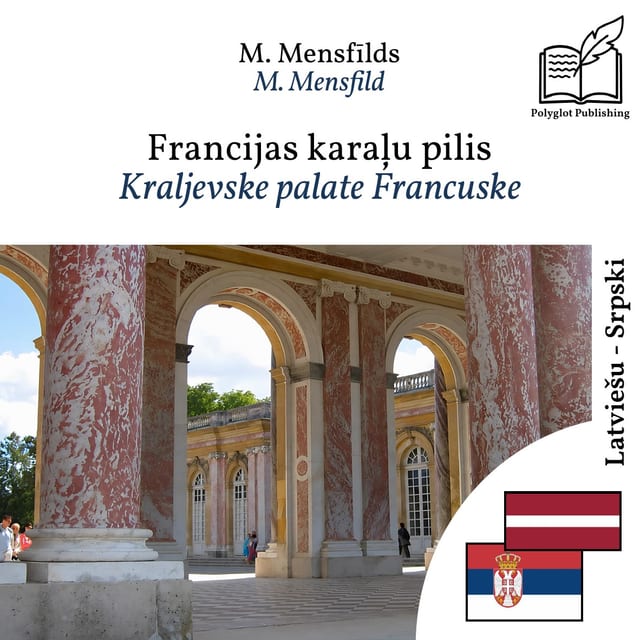 Kraljevske palate Francuske