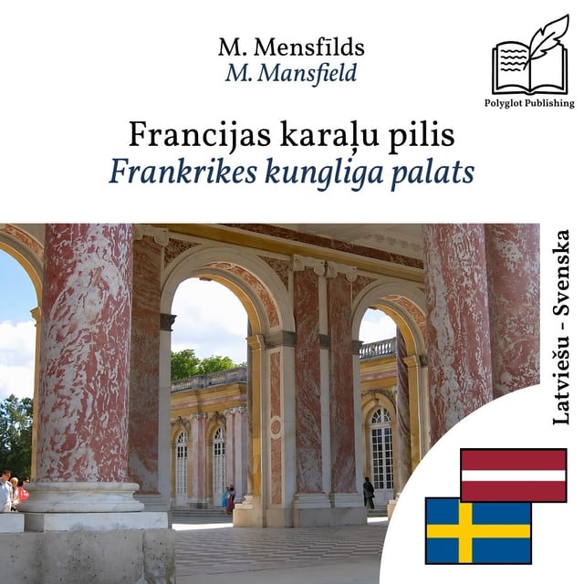 Frankrikes kungliga palats