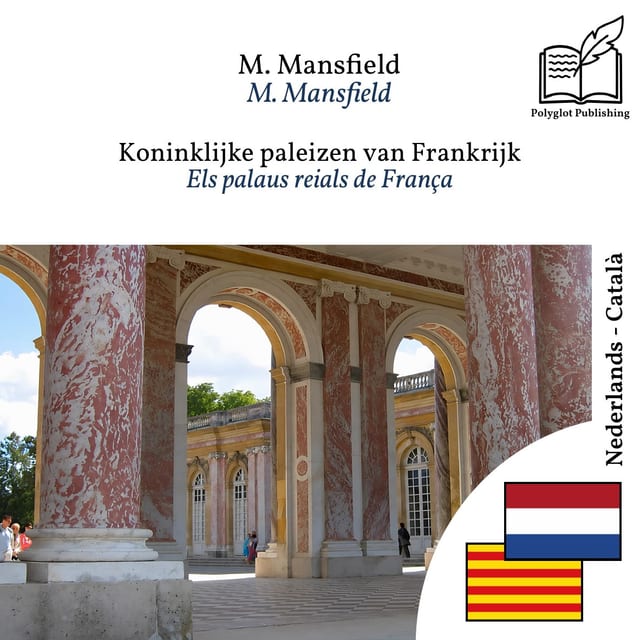 Els palaus reials de França
