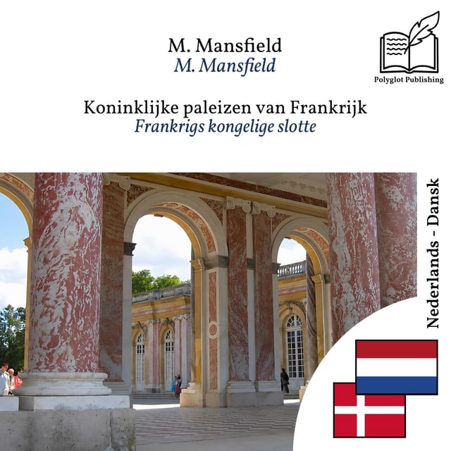 Frankrigs kongelige slotte