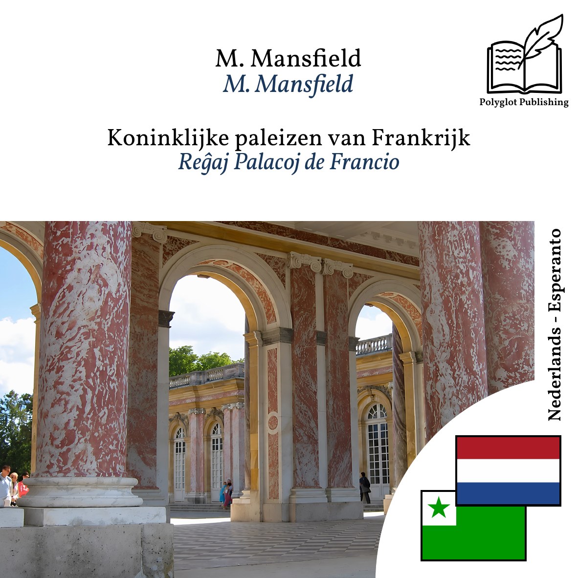 Reĝaj Palacoj de Francio
