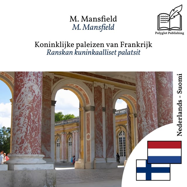 Ranskan kuninkaalliset palatsit