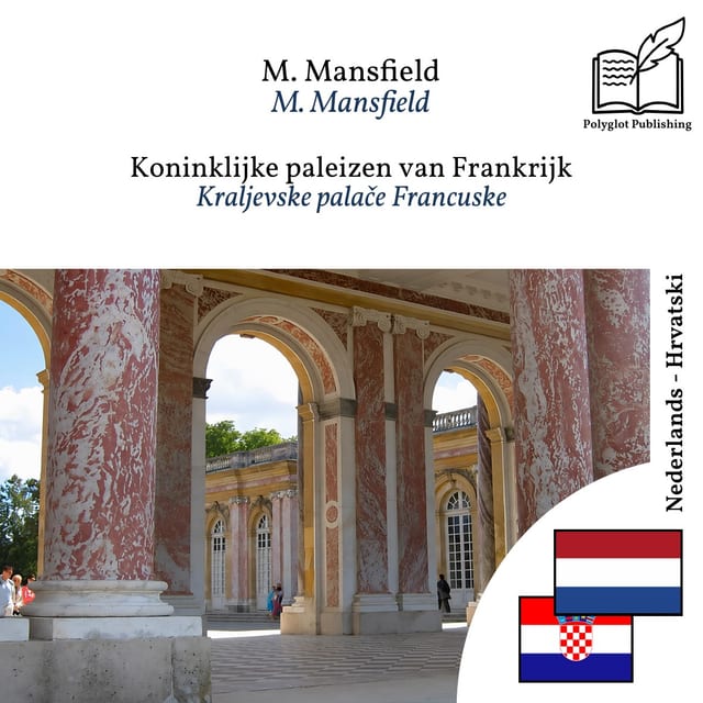 Kraljevske palače Francuske