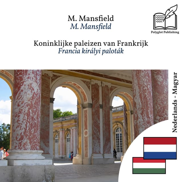Francia királyi paloták
