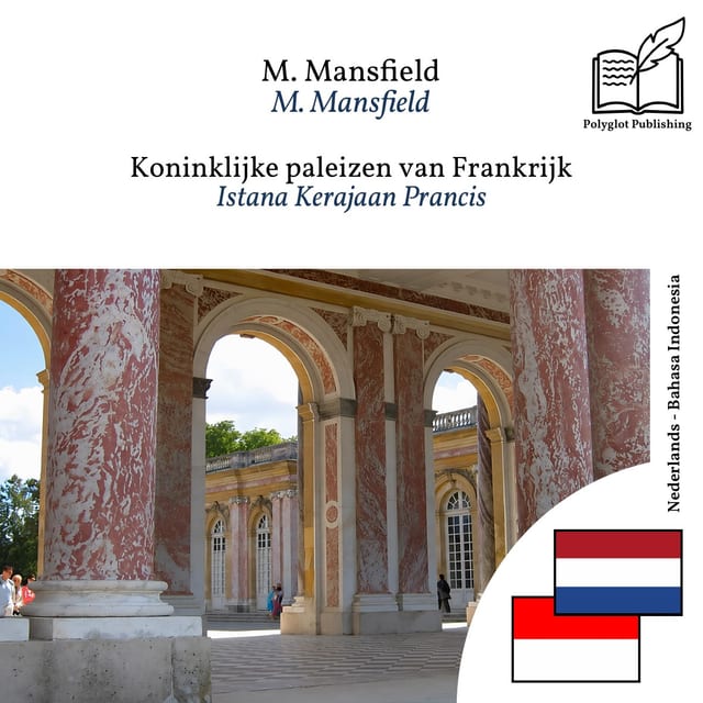 Istana Kerajaan Prancis