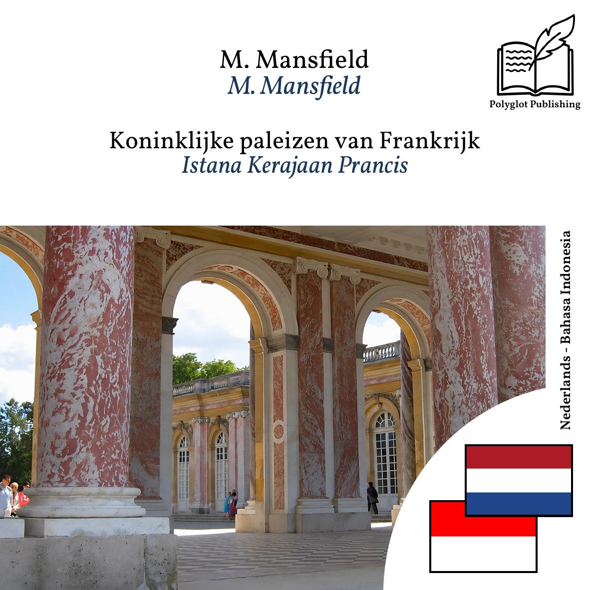 Istana Kerajaan Prancis