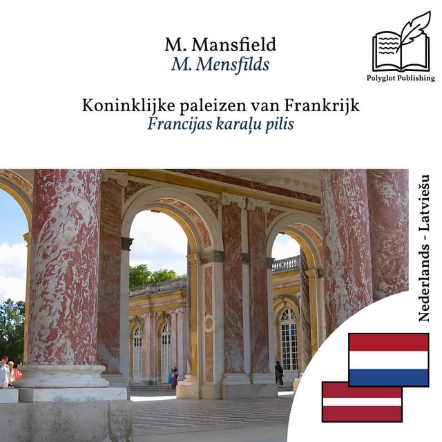 Francijas karaļu pilis