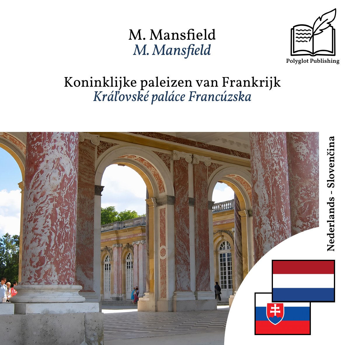 Kráľovské paláce Francúzska