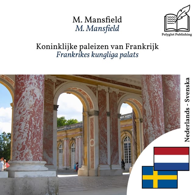 Frankrikes kungliga palats
