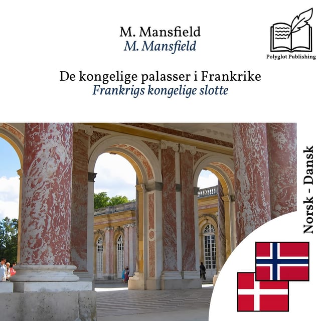 Frankrigs kongelige slotte